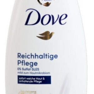 Dove Douche Crème Soins Intenses 250 ml