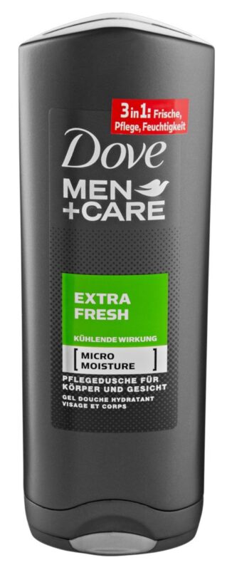 Dove Men Douche Fresh 250 ml