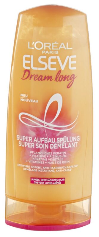 Elseve Rinçage Dream Long 200 ml