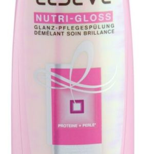 Elseve Rinçage Nutri-Gloss 200 ml