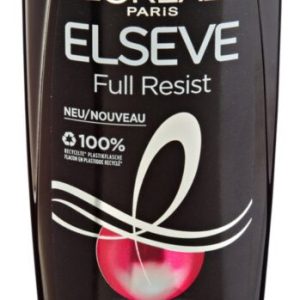 Elseve Shampoing Full Resist 250 ml