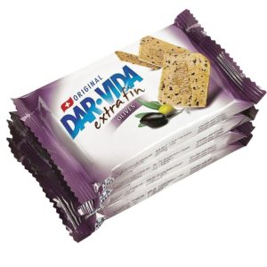 Extra Fin Olives Dar-Vida 4x 46 gr