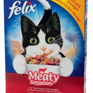 Felix Sensations Viande 1 kg