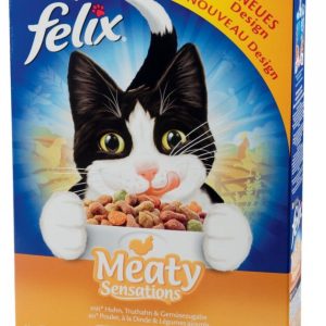 Felix Sensations Volaille 1 kg