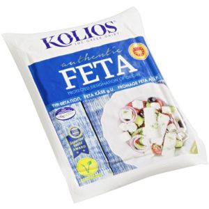Feta DOP Kolios 200gr