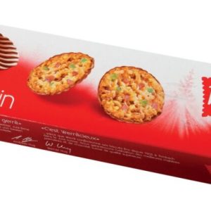 Florentin Wernli 3 X 100 gr