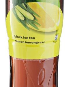 Fusetea Lemon Lemongrass 6x 1.5 l
