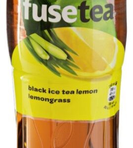 Fusetea Lemon Lemongrass 6x 50 cl