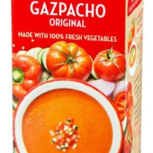 Gazpacho Alvalle 1l