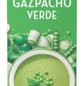 Gazpacho Vert Alvalle 1l