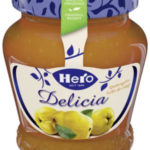 Gelée de Coings Delicia Hero 320 gr
