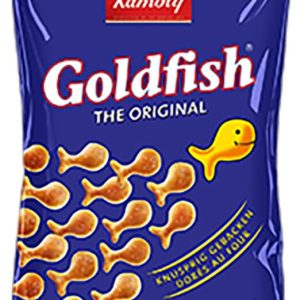 Goldfish Salés Kambly 160 gr