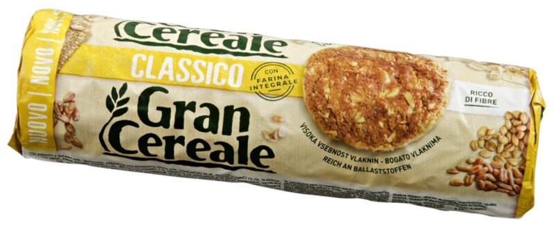 Gran Cereale Classico 2 X 250 gr
