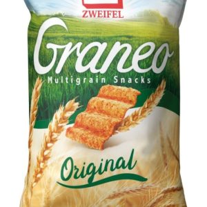 Graneo Snacks Original Zweifel 100 gr