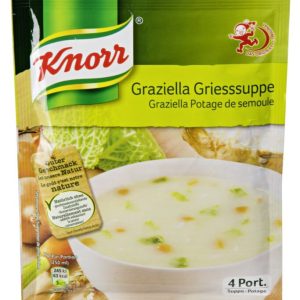 Graziella Knorr 72 gr