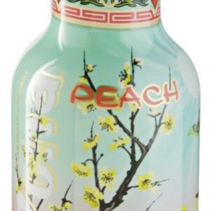 Green Tea Honey Peach AriZona 6x 50 cl
