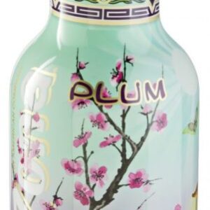 Green Tea Honey Plum AriZona 6x 50 cl