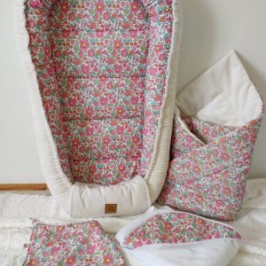 Ninnin plat en liberty