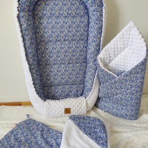 Créer son cocon en liberty