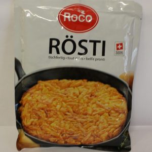 Rösti Roco 500 g