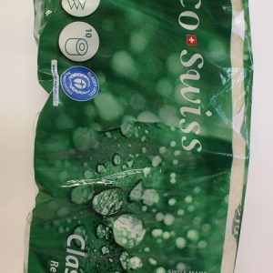 Papier Toilette Oeco Swiss Recycling 10 rouleaux