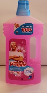 Mr Proper Fleur Naissante 1 l