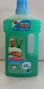 Mr Proper Fraîcheur du Matin 1 l