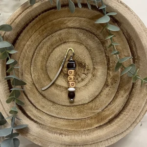 Marque-pages dad rugby