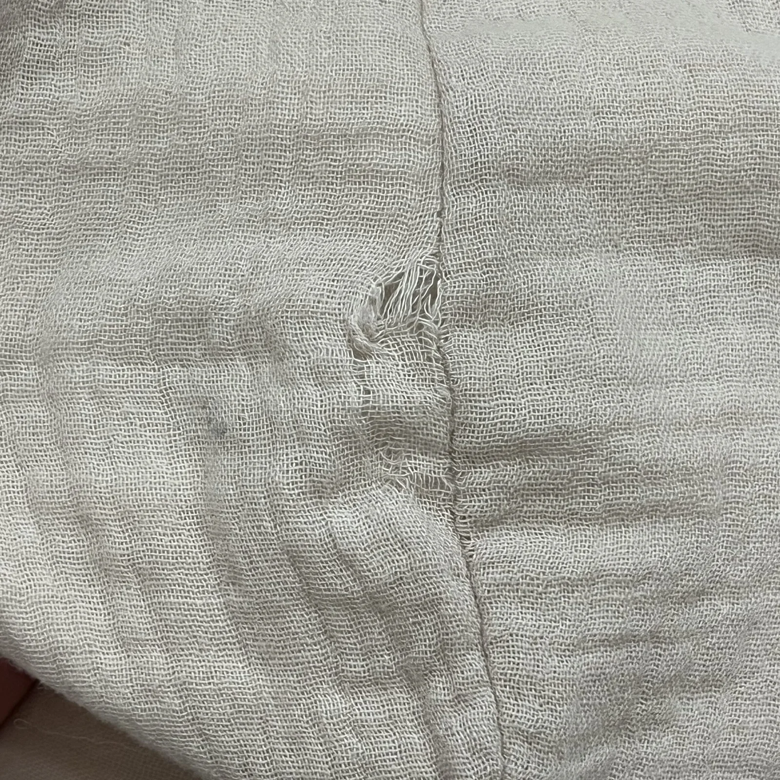 Cape de bain en coton biologique “Gabriel” – Douceur et confort – Image 3