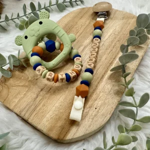 Coffret duo Sauge et ocre