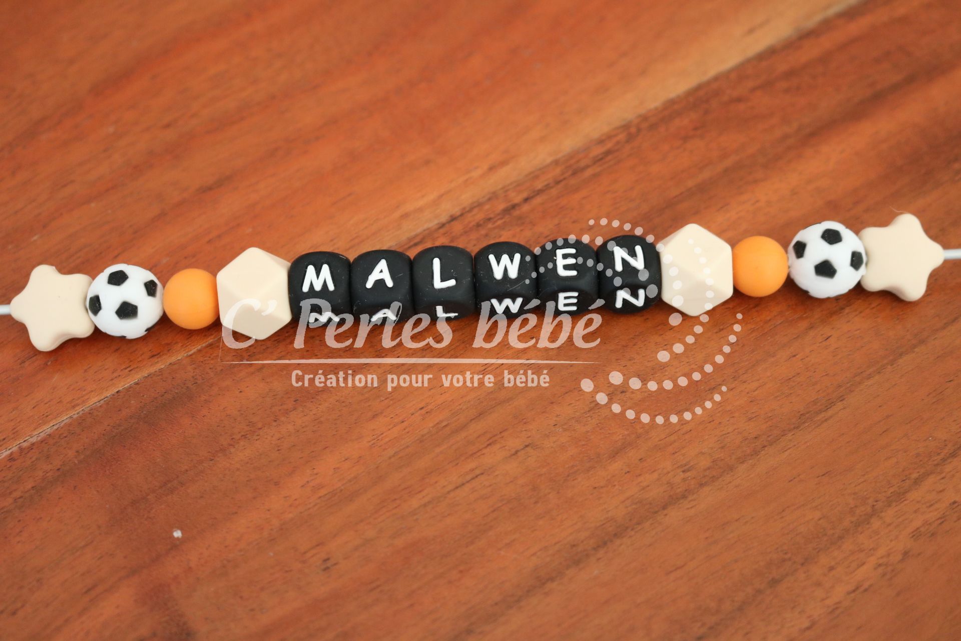 Attache tétine ballons – Image 5