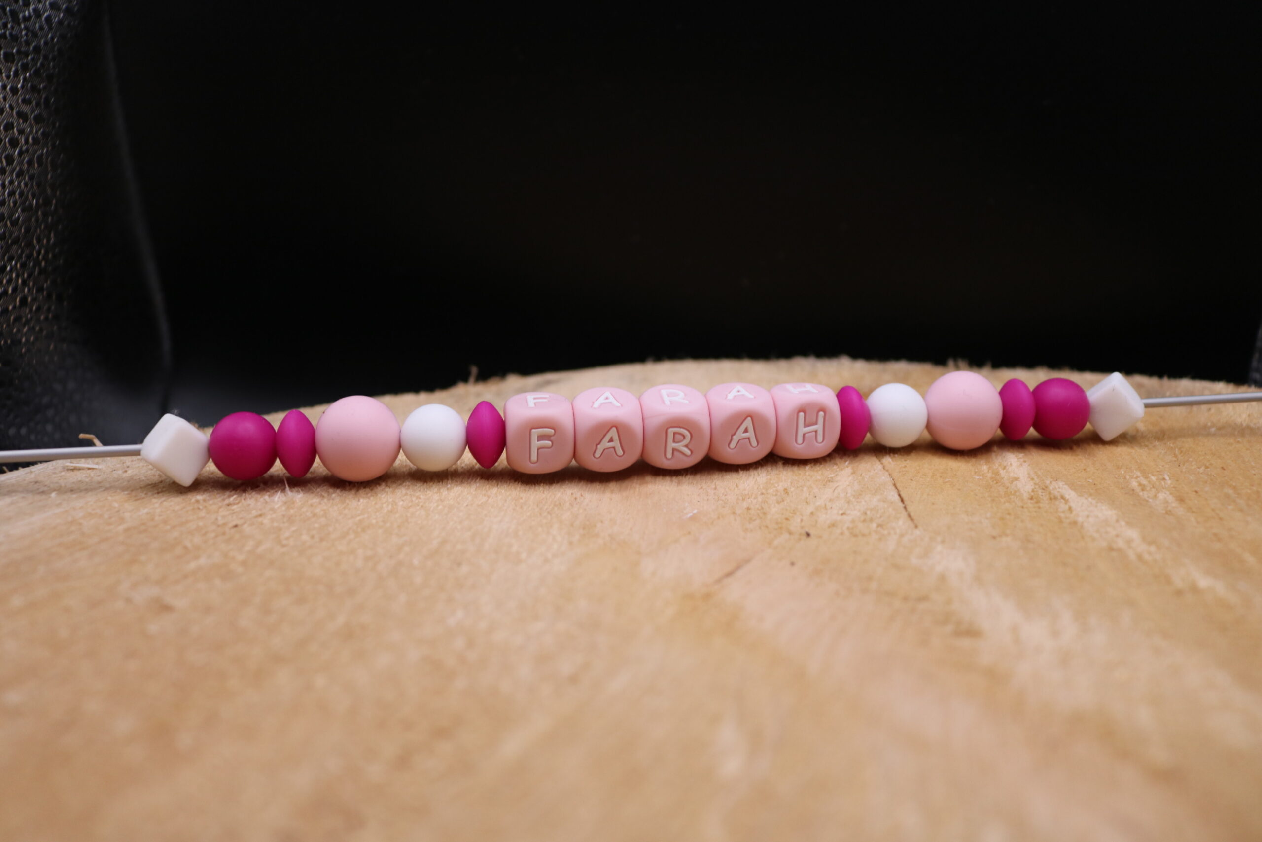 Attache tétine douceur – Image 2