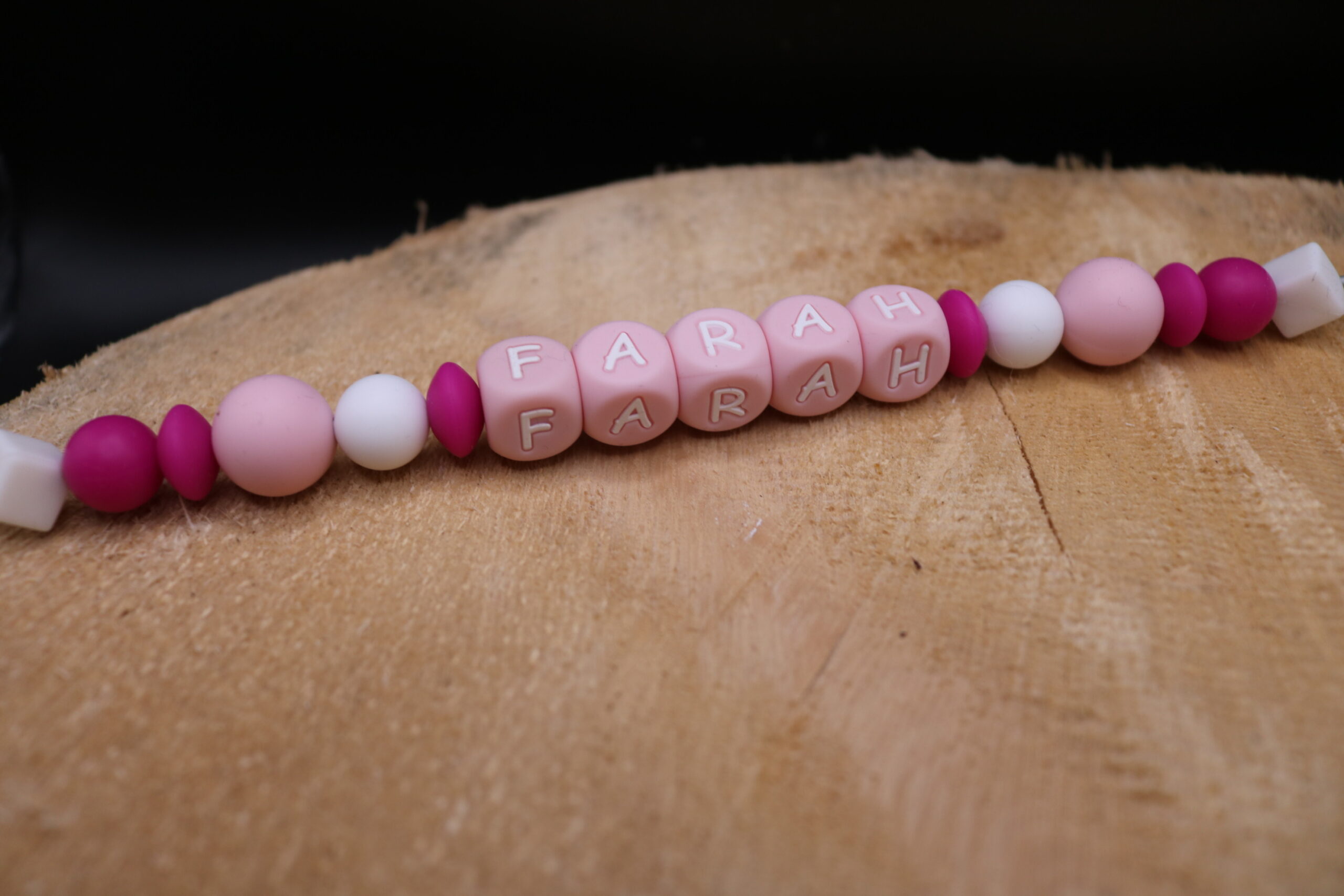 Attache tétine douceur – Image 7