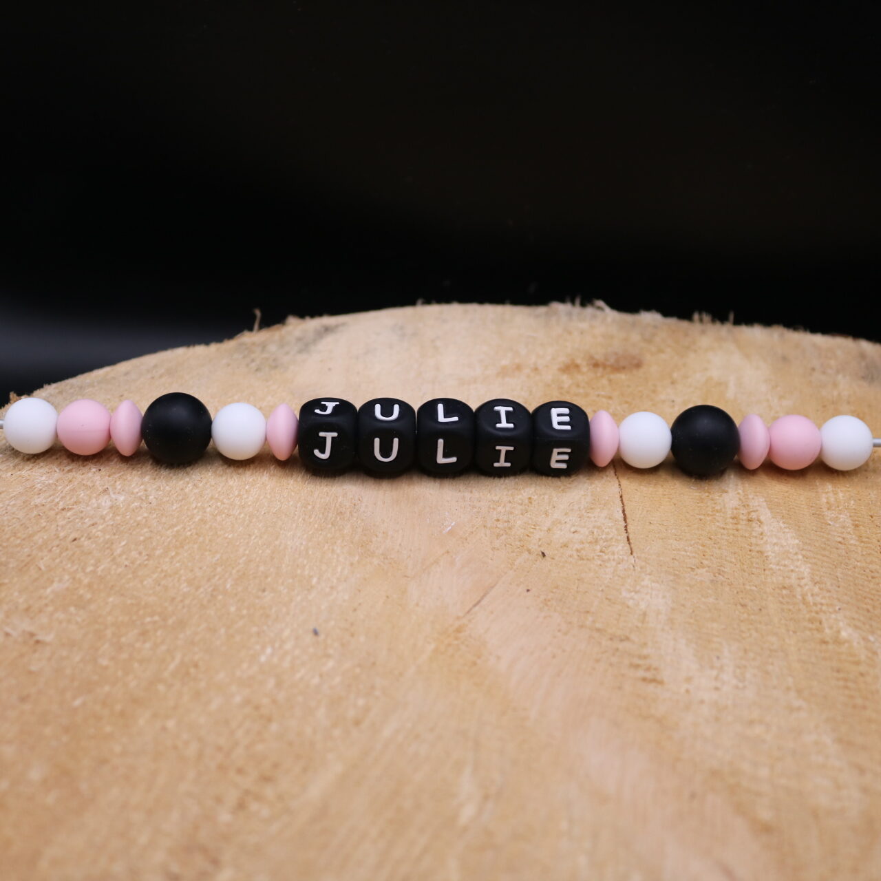 Attache tétine douceur – Image 6