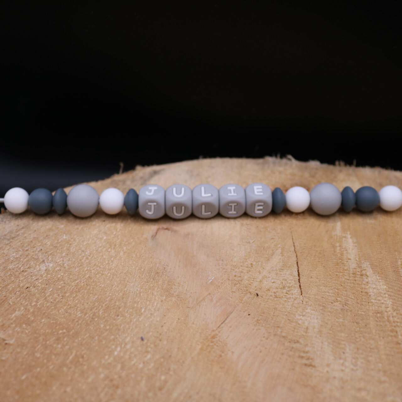 Attache tétine douceur – Image 4