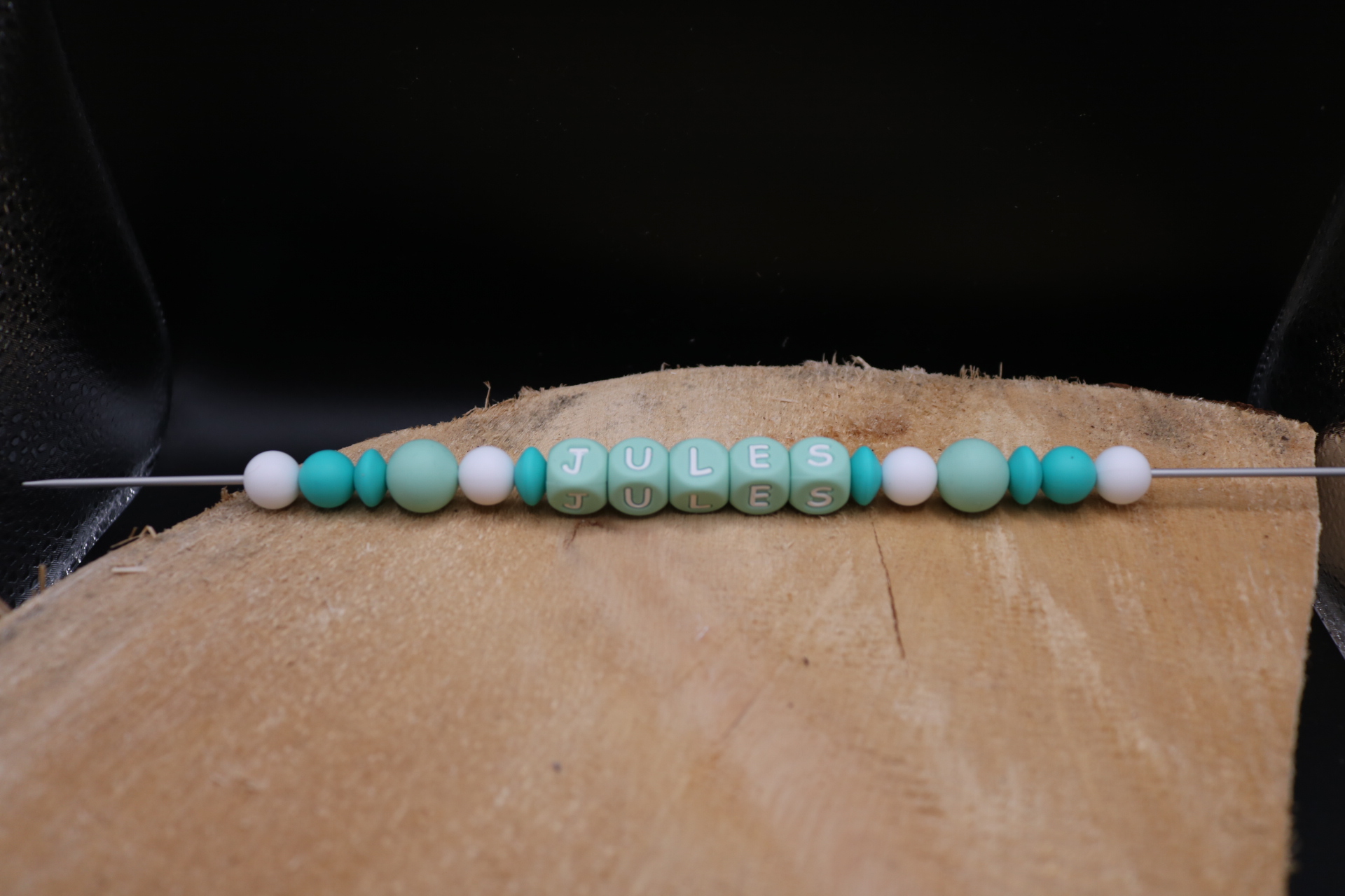 Attache tétine douceur – Image 3