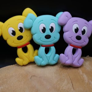 Anneau dentition Chien