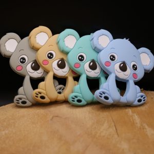 Anneau dentition Koala