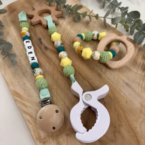 COFFRET TRIO printanier