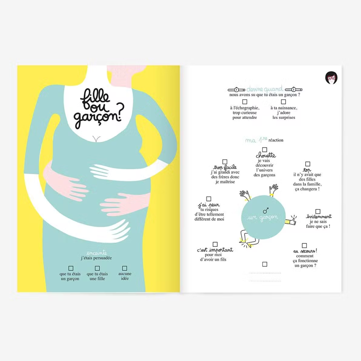 Telle mère, tel fils – Image 2