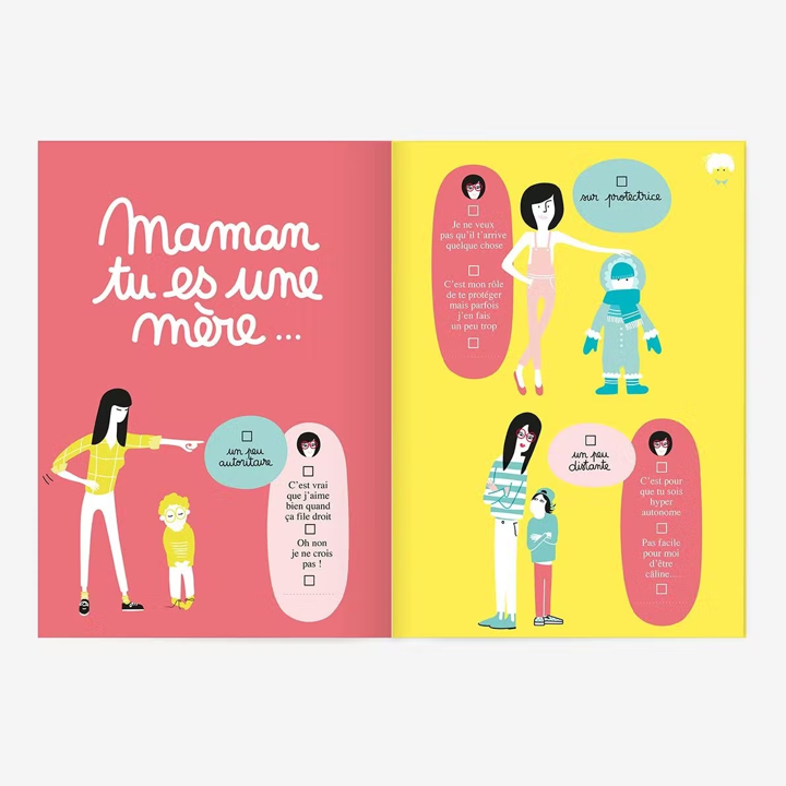 Telle mère, tel fils – Image 3