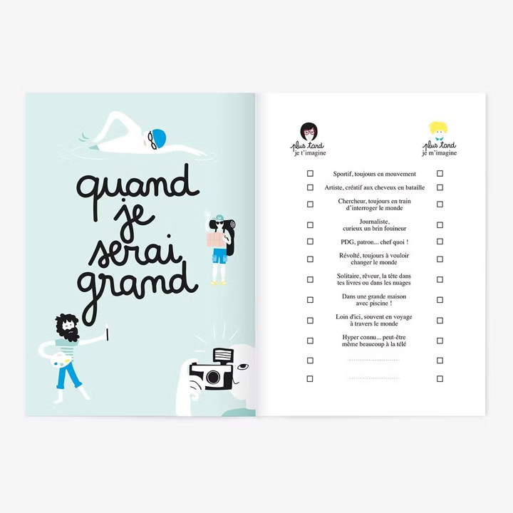 Telle mère, tel fils – Image 4