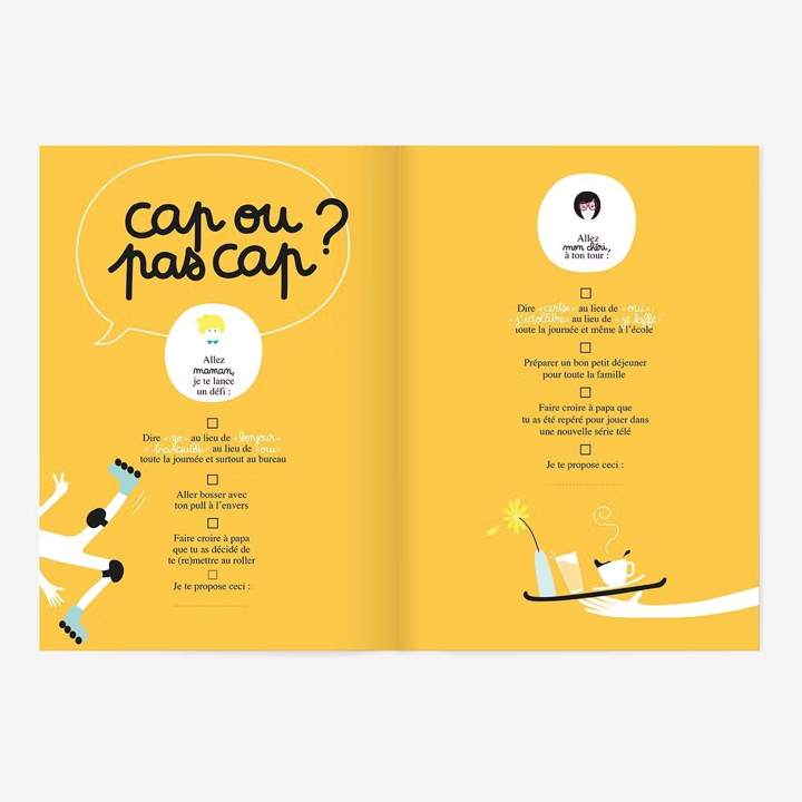 Telle mère, tel fils – Image 6