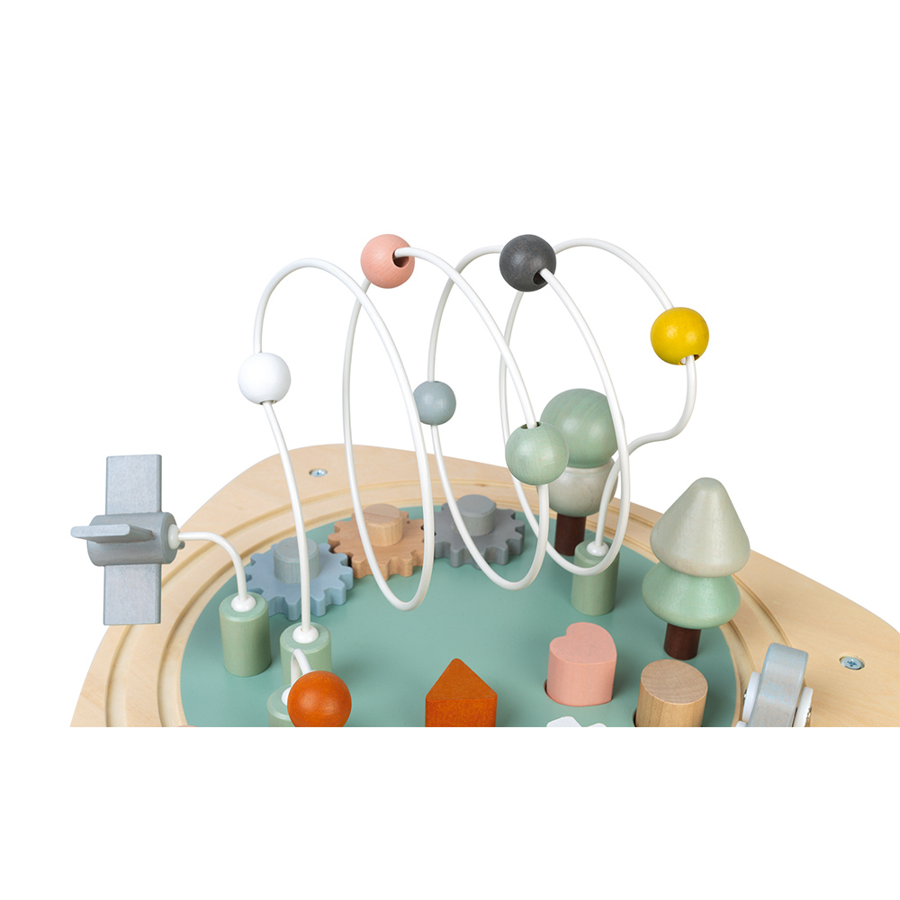 TABLE MULTI-ACTIVITÉS « SWEET COCOON » – Image 7