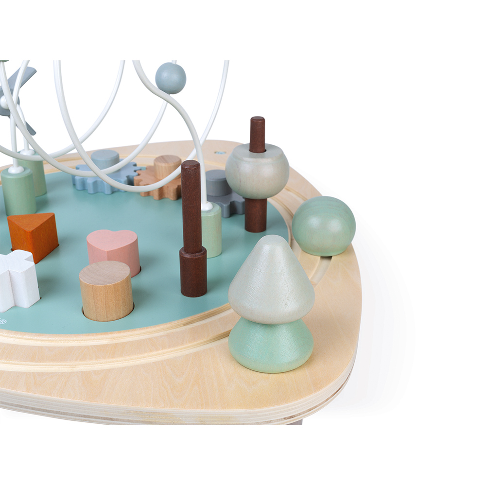 TABLE MULTI-ACTIVITÉS « SWEET COCOON » – Image 5