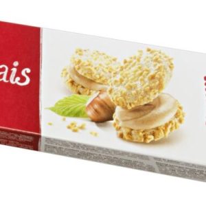 Japonais Wernli 3 X 100 gr