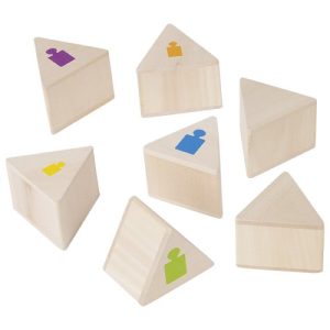 Jeu de Mémo des Poids