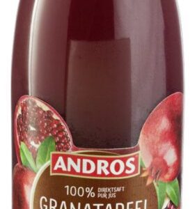 Jus Grenade Andros 75 cl
