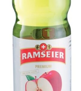 Jus Pomme Naturel Ramseier 6x 1.5 l