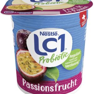 LC1 Probiotic Fruit de la Passion 150 g
